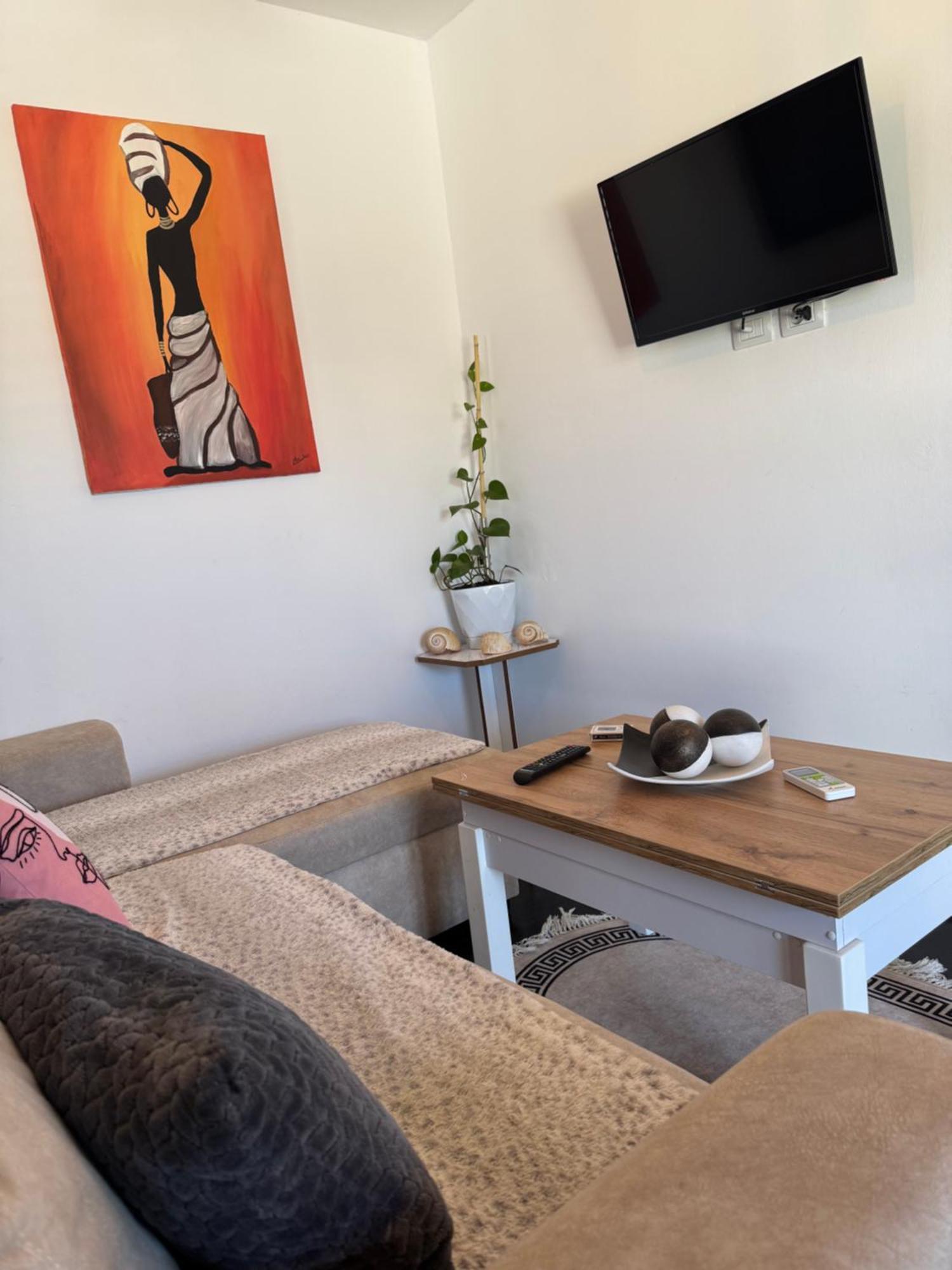 Private Villa Aras -Pleasure Of Elegance & Serenity วญอเรอ ภายนอก รูปภาพ